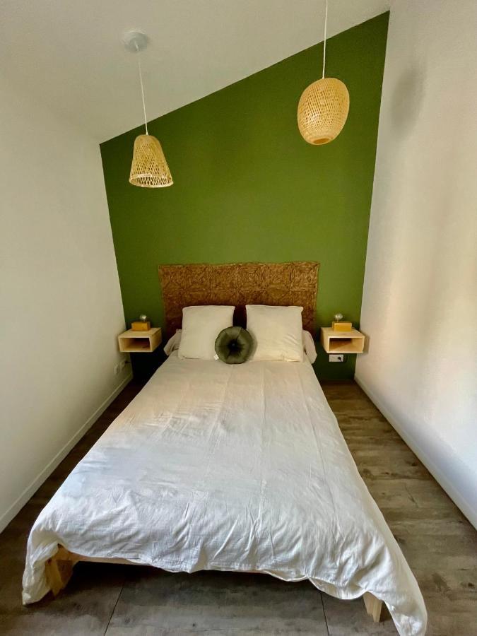Le Petit Cassis Apartment Ngoại thất bức ảnh