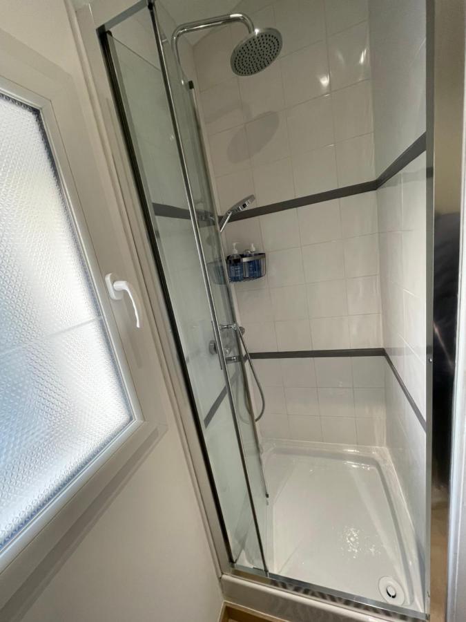 Le Petit Cassis Apartment Ngoại thất bức ảnh