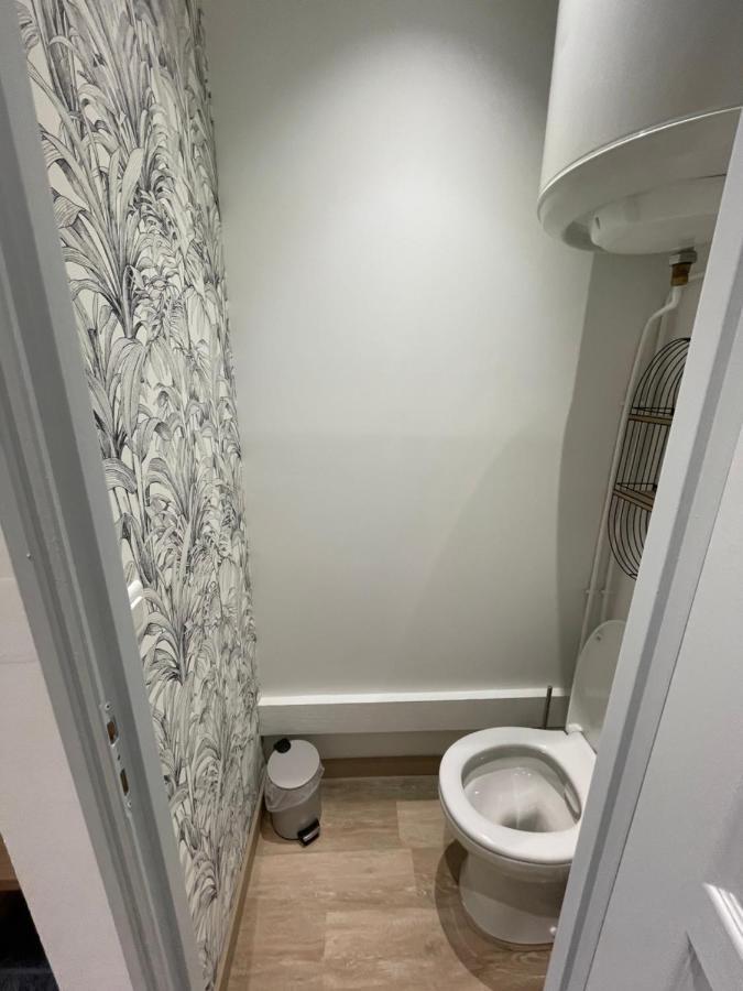 Le Petit Cassis Apartment Ngoại thất bức ảnh